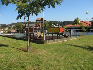 Parque da Portela